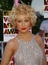 Christina Aguilera's photo